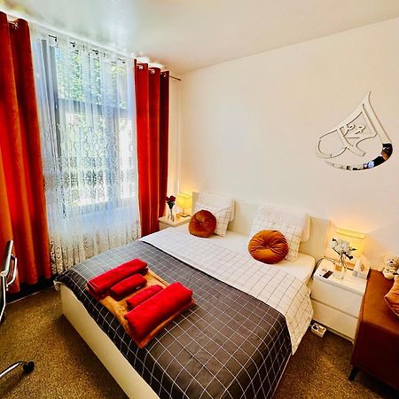 Lux Studio Appartment Βρυξέλλες Εξωτερικό φωτογραφία