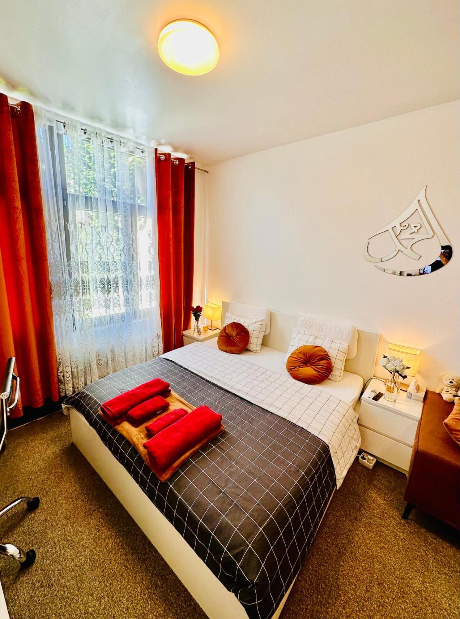 Lux Studio Appartment Βρυξέλλες Εξωτερικό φωτογραφία