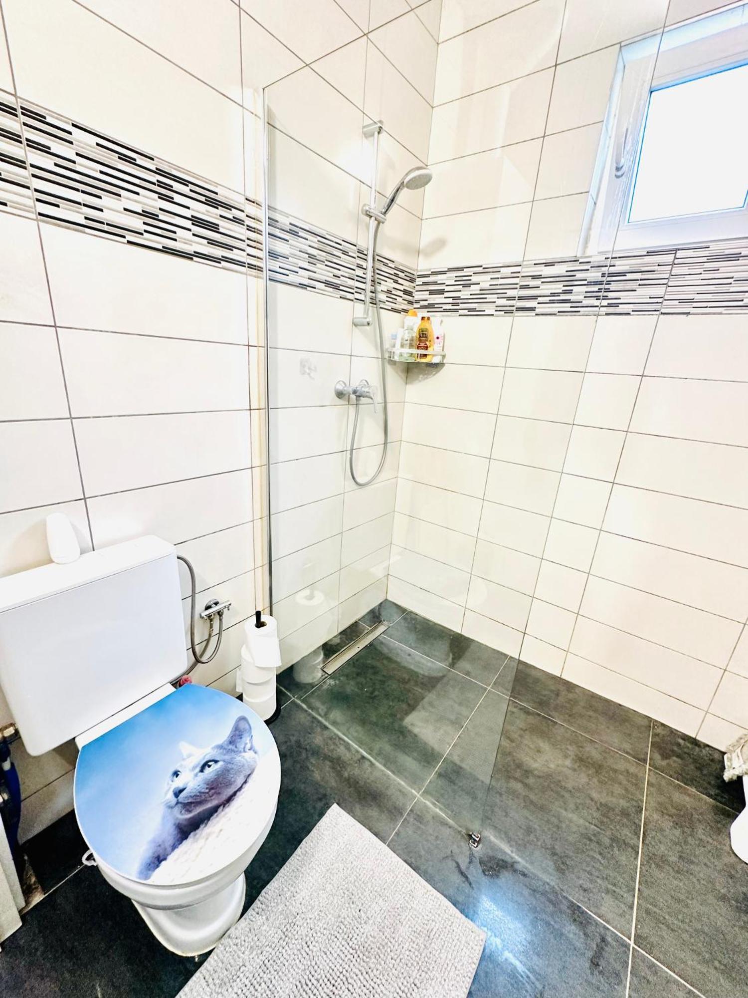Lux Studio Appartment Βρυξέλλες Εξωτερικό φωτογραφία